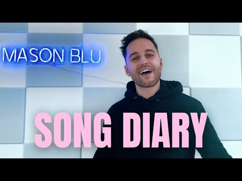 Welcome to the Song Diary!