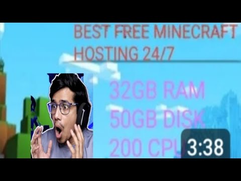 XZONE GAMING - Best Free 24/7 Minecraft Server Hosting | No Lag | Free Minecraft Server | XZONE GAMING 32gb ram