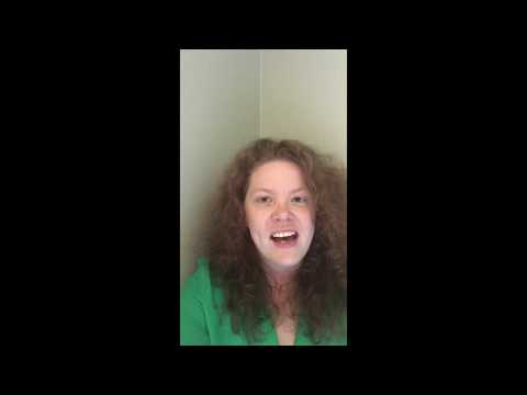 Surprise! Quarantine Birthday Video (5/1/20)