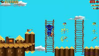 The battlements play-more