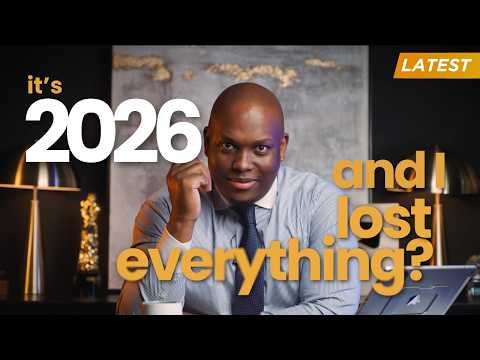 If I Lost Everything, This Is How I’d Start Again in 2026