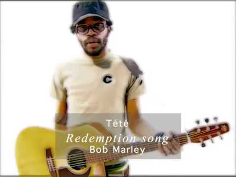 Juke box memories - Tété / Redemption song