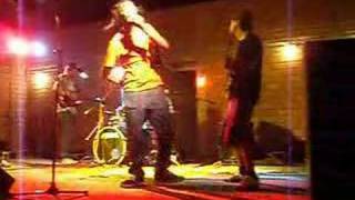 leviponthemic feat. the rocats beleluane reggae fest