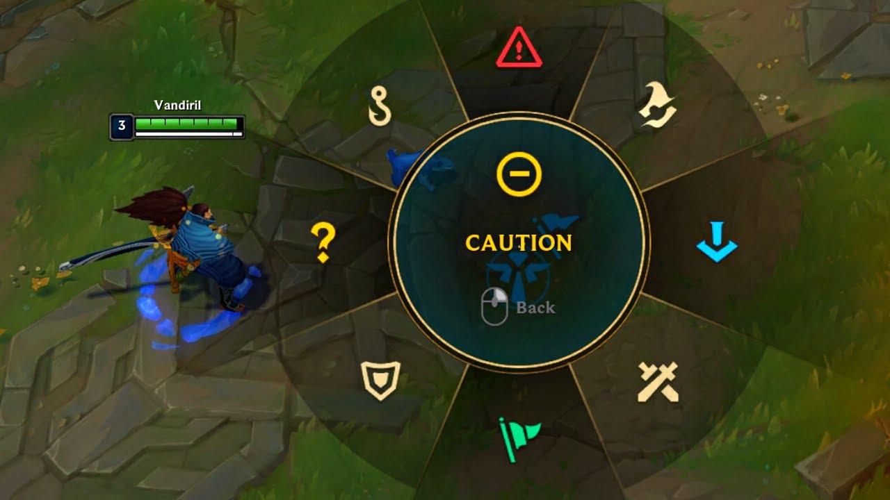 Pings in 10.1.7 - General Discussion - World of Warcraft Forums