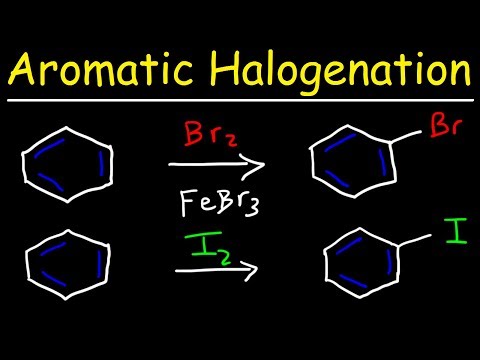 Organic Chemistry Basic Introduction