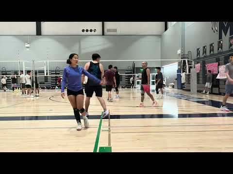 10/14/25 reclub game 2 set 1