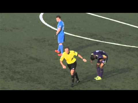 St Andrews FC vs Hibernians FC (PART2) 30 th January 2016