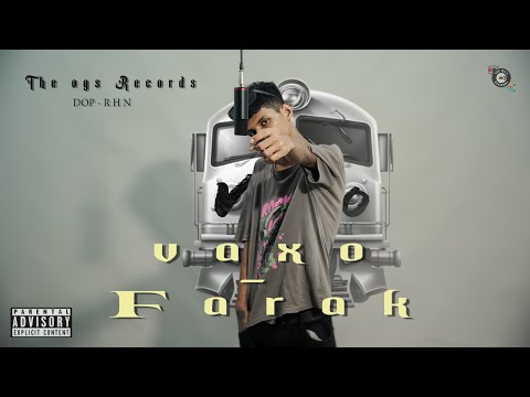 VAXO - FARAK [[ PROD. @Aeizus ]]