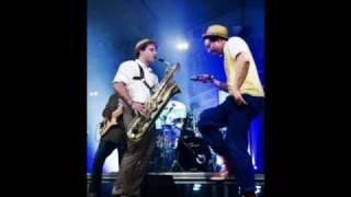 Ben l&#39;oncle soul - Say you&#39;ll be there.wmv