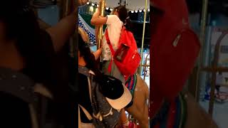 民生安親部-20170825校外教學-尚順育樂中心-旋轉木馬(暑期C班)