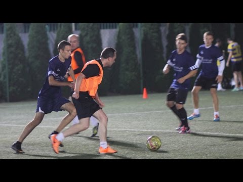 Deniko MassATTACK B - Spartan: 2. tydzień (FLS Jesień 2014)