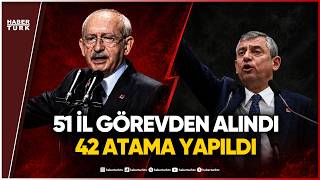 CHP’de Bölünme Tartışması: Taha Hüseyin Karagöz