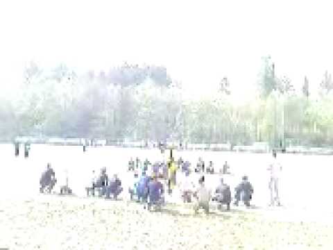 Kreisliga UFFTA  BV 1911 BURSCHEID