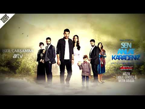 Sen Anlat Karadeniz Müzikleri - Ula Ula Tika Tika