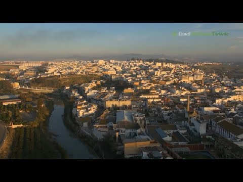 Un Puente de Luz, Puente Genil. Córdoba