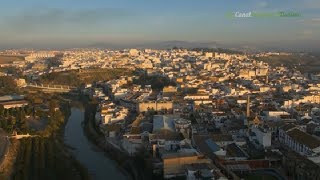 Un Puente de Luz, Puente Genil. Córdoba