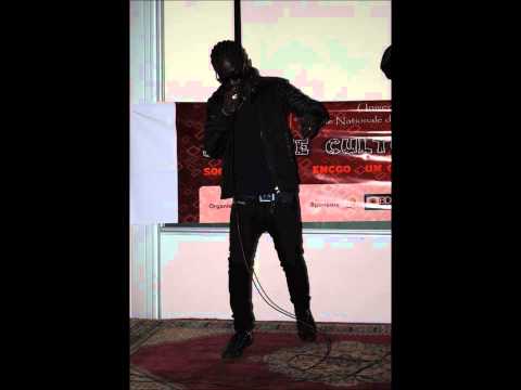 GBlack ft Mc Djybi Life sta Merda