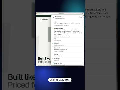 Item video thumbnail
