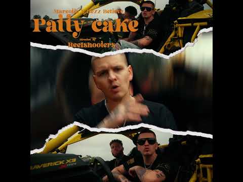 Marcotic x Bezz Believe Patty Cake Teaser