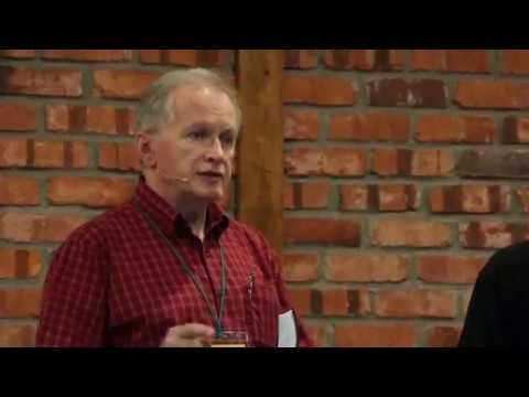 EPS 2013 Day 2 : D.A. Carson - Interview