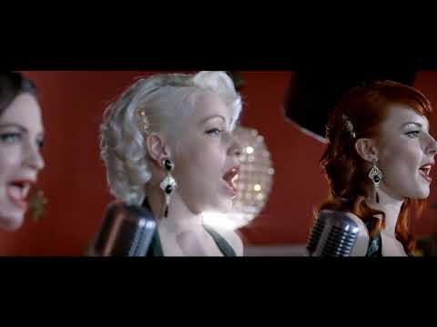 The Speakeasy Three   When I Get Low, I Get High Official Music Video   ft  The Swing Ninjas