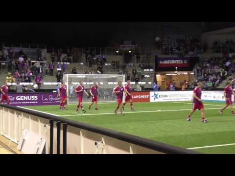 Krefelder Budenzauber (10.02.2016)