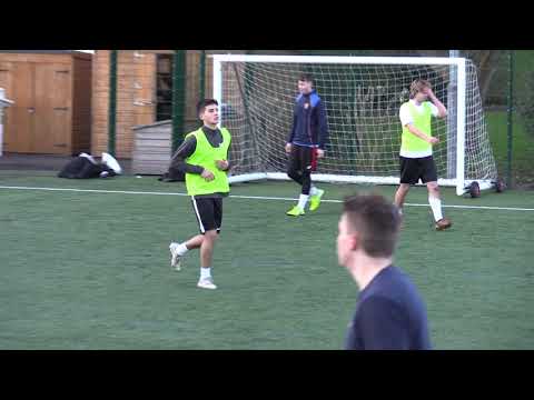 5s | Super Kittens vs Super Cats - 01.03.20