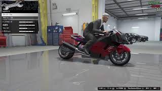 【gta V】今日は早めのスタート Part 24