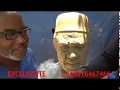 LUTUMBA SIMARO 80 ANS