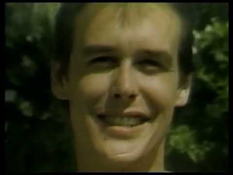 MIQUEL BROWN - So Many Men, So Little Time (Official Video, 1983)