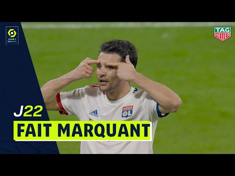 Validée par la NASA, la fusée de Léo Dubois contre Bordeaux! Ligue 1 Uber Eats / 2020-2021