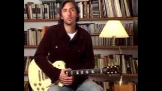 Albert King & Stevie Ray Vaughan Style Lick - Blues Guitar Lesson