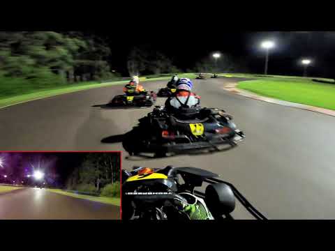 AKARS Techspeed VP1500 Jump 01-10-2021 Cat.100 kg