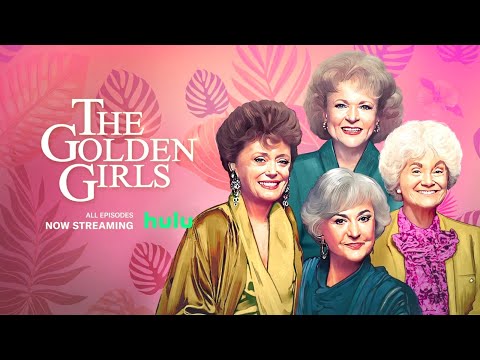 OFFICIAL TRAILER: ‘The Golden Girls: 40 Years of Laughter and Friendship’ | Nov. 11 | On ABC