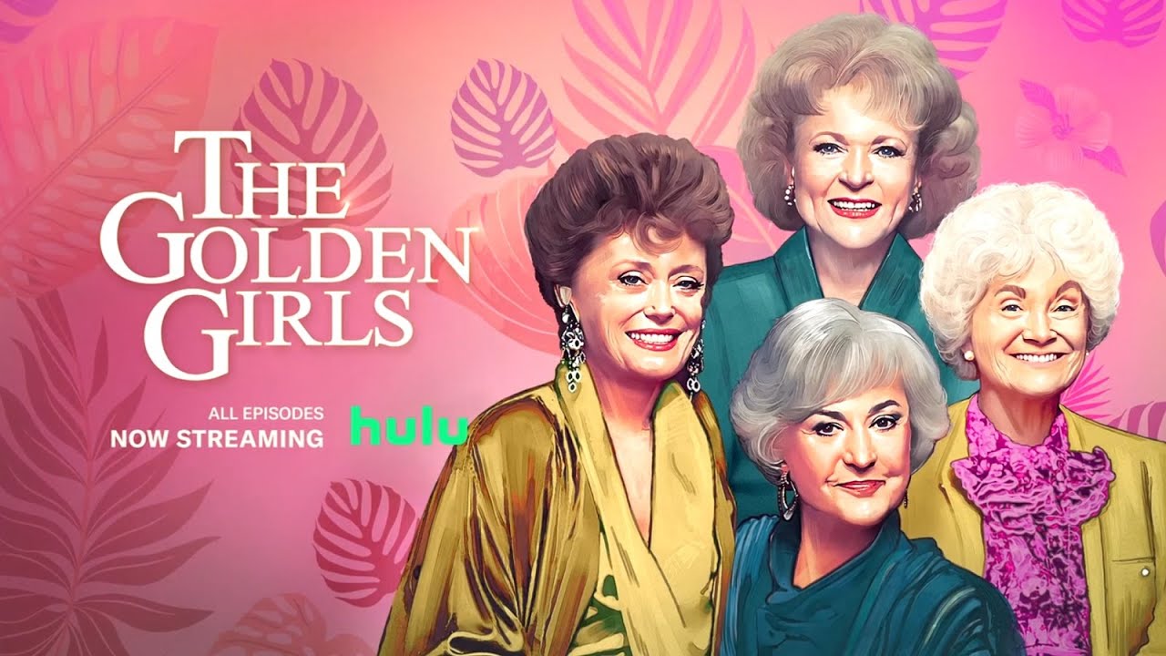 OFFICIAL TRAILER: ‘The Golden Girls: 40 Years of Laughter and Friendship’ | Nov. 11 | On ABC