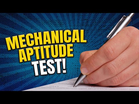 Mechanical Practice Test 2026 Mechanical Aptitude Test Interview Questions & Answers Exam Prep