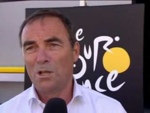 Analyse de 16. Etappe de Bernard Hinault
