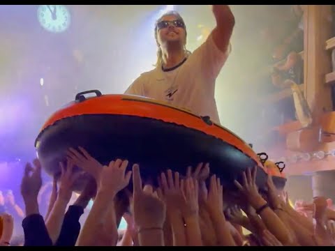 Jule X & Lil Bruzy - 23.09.2023 - Mühle Hunziken