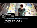 Robbie Schaefer LIVE at the Stoltz Pavilion