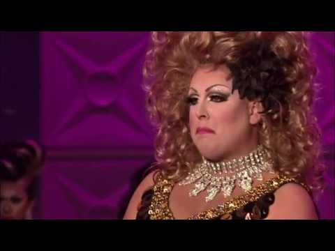 India Ferrah vs. Mimi Imfurst • Lip Sync Battle