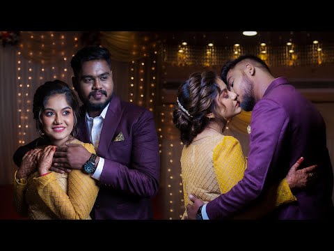 The TUM TUM of Senthil & Deepika | Wedding Highlights | Chocolate - The Capture Company | CTCC