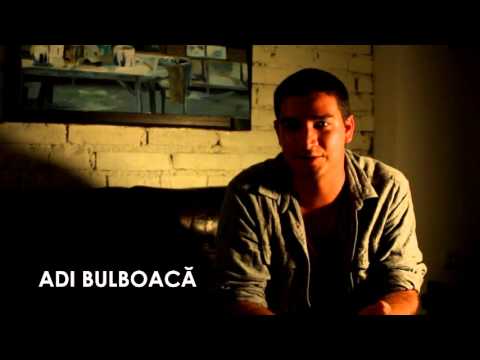 Ce spune spectatorul? Adi Bulboacă// Piesă cu responsabilitate limitată