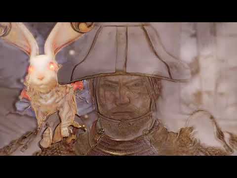 Nioh Lets Play /Walkthrough pt11