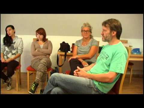 Geübt: Junge Filmemacher in Wittichenau - ELSTERWELLE