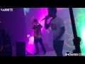 Denzel Curry - Denny Cascade #AXINITE 