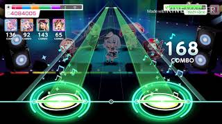 音ゲー初心者がバンドリしてみたPart2