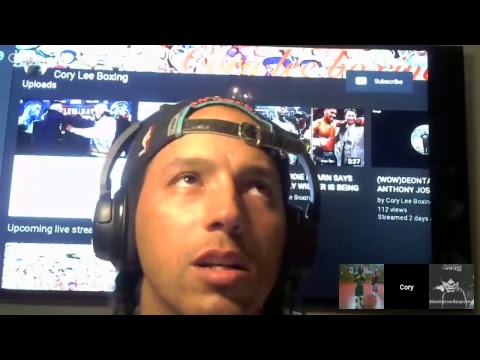 DAVID HAYE VS TONY BELLEW PLUS GOLOVKIN VS MARTIROSYAN AND MORE