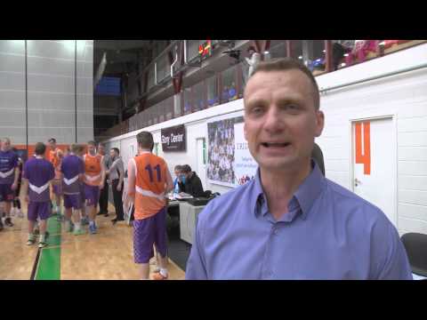 G4S Noorteliiga, EMV (PA): FINNLOG vs Salva/Rock I