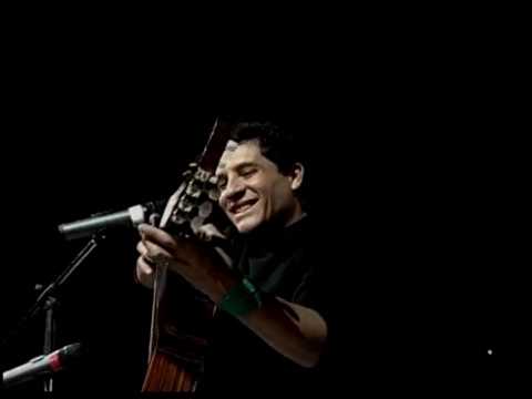 01 Alejandro Filio - Sin la Luna- Canto a los cuatro vientos EN VIVO