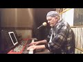 Gavin Paterson - Lipstick Traces (On A Cigarette) by Allen Toussaint (as Naomi Neville).